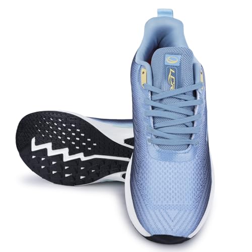 Image of Lancer Mens Navigator-18 Running Shoes