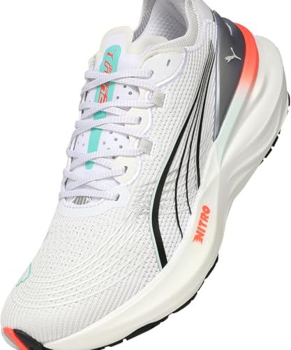 Image of Puma Mens Foreverrun Nitro 2 Res Running Shoe