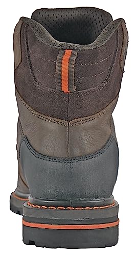 Hoss Carson 6 Inch Composite Safety Toe Boot Big Sizes3