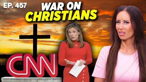 CNN Declares WAR on Christianity