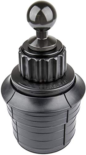 Kupo Super Knuckle Car Cup Holder Mount (KG021611)