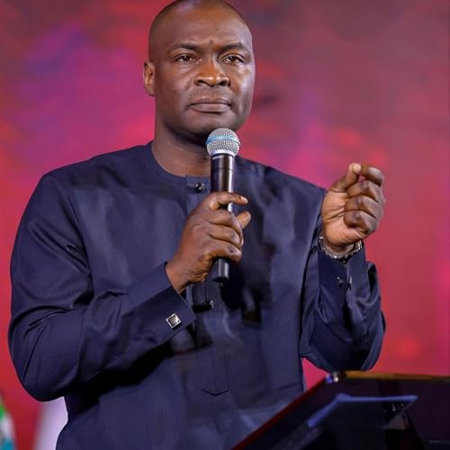 Mastering Kingdom by Apostle Joshua Selman (WOFBEC 2026, 3RD SESSION) Podcast Por  arte de portada