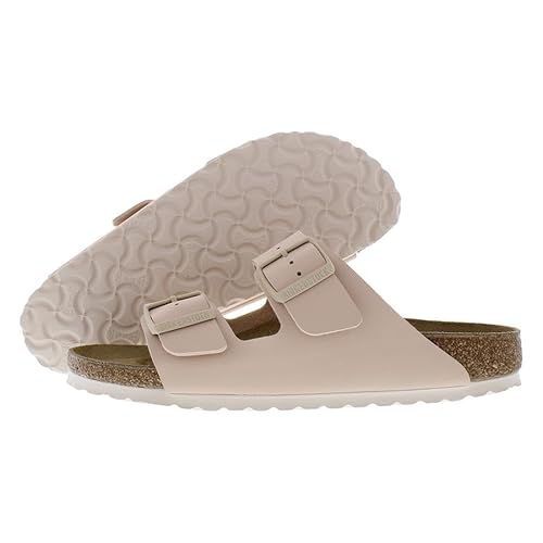 Birkenstock Birkenstock Women's Arizona Birko-Flor Sandals from Finish Lin