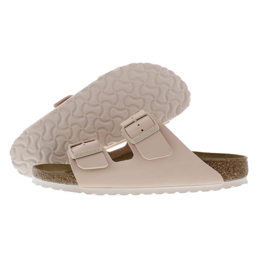 Image of Birkenstock Unisex Adult Arizona Soft Footbed Sandals
