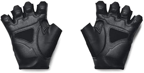 Miniatura 3 de Under Armour Training Half Finger Gloves