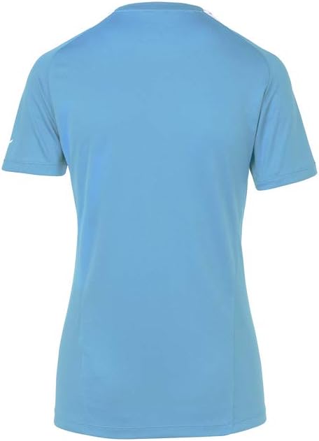 Mizuno Fastpitch Softball Crew Neck Jersey