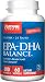 Jarrow Formulas EPA-DHA Balance, Boosts Brain Function, 60 Softgels
