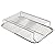 PK Grills PK99020 Raised Cooking Grid, for use on the Standard Hinged Cooking Grid
