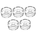 PAMINGONO 5stücke Fermentiergewichte Aus Mit Griff Gärgewichte Für Weithalsgläser Zum...