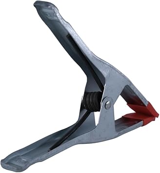 Metal Clamp (22,5cm)