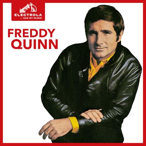 Freddy Quinn