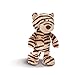 Nici 43621 - Tigre de Peluche (20 cm), Color marrón