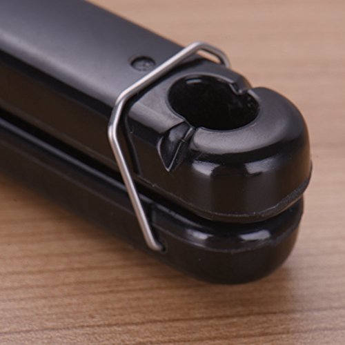 XGZ Waffeleisen, antihaftbeschichtet, Waffeleisen mit Griff, Backform Werkzeug für Herdplatte aus Aluminium – Bild 6