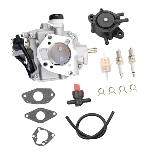 Carburateur CH18 CH620 CH680 remplace 24-853-43-S contre les pannes