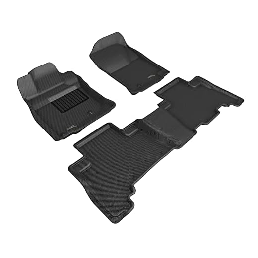 3D MAXpider Kagu Full Set 5‑Seat