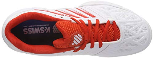 Image of K-SWISS Men's Bigshot Tennis Shoe