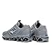 Mens Walking Shoes Casual Fashion Lace Up Blade Tennis Running Sneakers Comfort Non Slip Work Sport Athletic Trainers