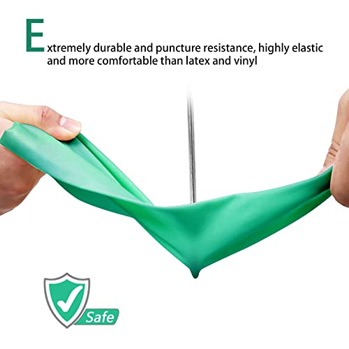 Guantes, Tools Imagen adicional
