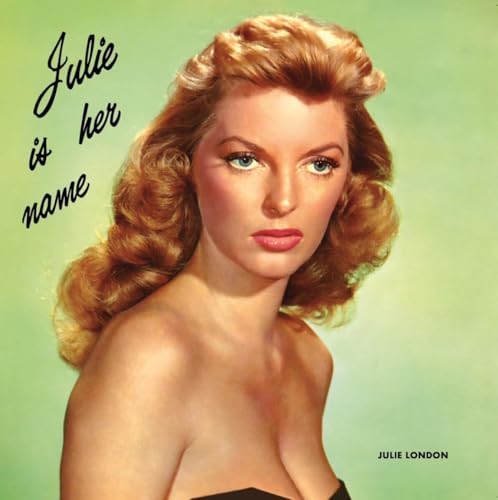 Julie Is Her Name [VINYL] - Vinyl release thumbnail