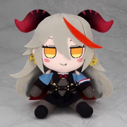アズールレーン「ふもふも」愛宕ら4種、予約は9/25まで｜ベスト