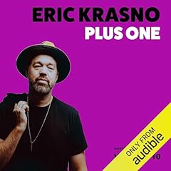 Eric Krasno Plus One, Vol. 10 Audiolibro Por Eric Krasno arte de portada