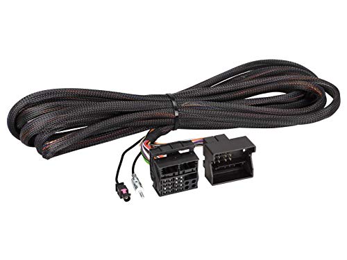 ACV 1024-25-6500 BMW Quadlock Verlängerung 6,5m inklusive 1520-011024-25-6500 Mehrfarbig