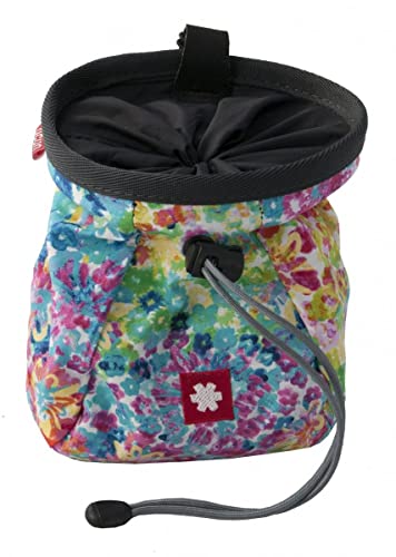 Ocun Lucky Chalkbag Sacchetti Porta Magnesite