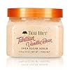 Tree-Hut-Tahitian-Vanilla-Bean-Shea-Sugar-Scrub-Tahitian-Vanilla-Bean-18-Oz Tree Hut Tahitian Vanilla Bean Shea Exfoliating Sugar Scrub, Tahitian Vanilla Bean, 18 Oz