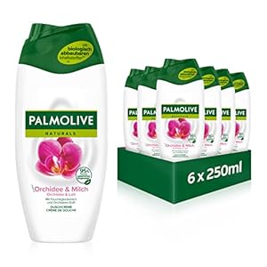 Palmolive Duschgel 