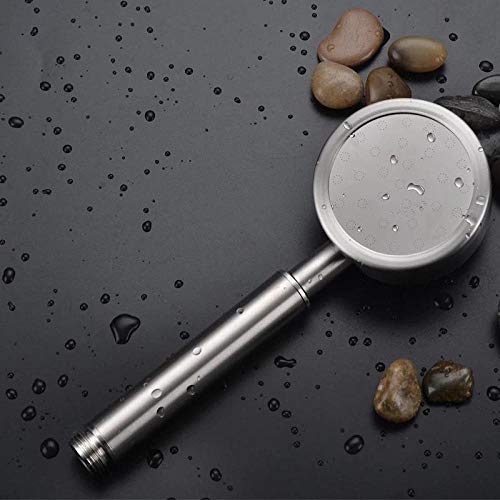 Cabezal de ducha manual para baño alta presión SPA