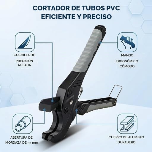 Tuberías de PVC hidráulico 7 Imagen adicional