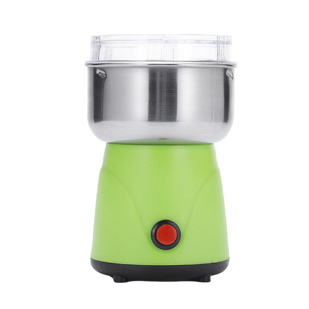 Smash Machine Portable Household for Dry Grain Spices D | Smash Machine Portable Household for Dry Grain Spices Daily Use Green-image-27