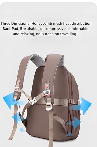 Image of THE VENTI Schoolbag School Backpack, Picnic Bag for Boys & Girls