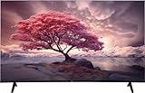 JAC 50 Inch 4K UHD Smart LED TV Powered by Tizen OS, Frameless With Built-in Receiver - 50JE8136F