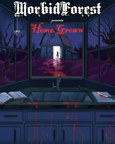 S6 Halloween Special: Home Grown