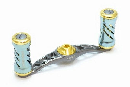 Amazon | LIVRE(リブレ) リール FullComp クランク85 黒鯛工房用