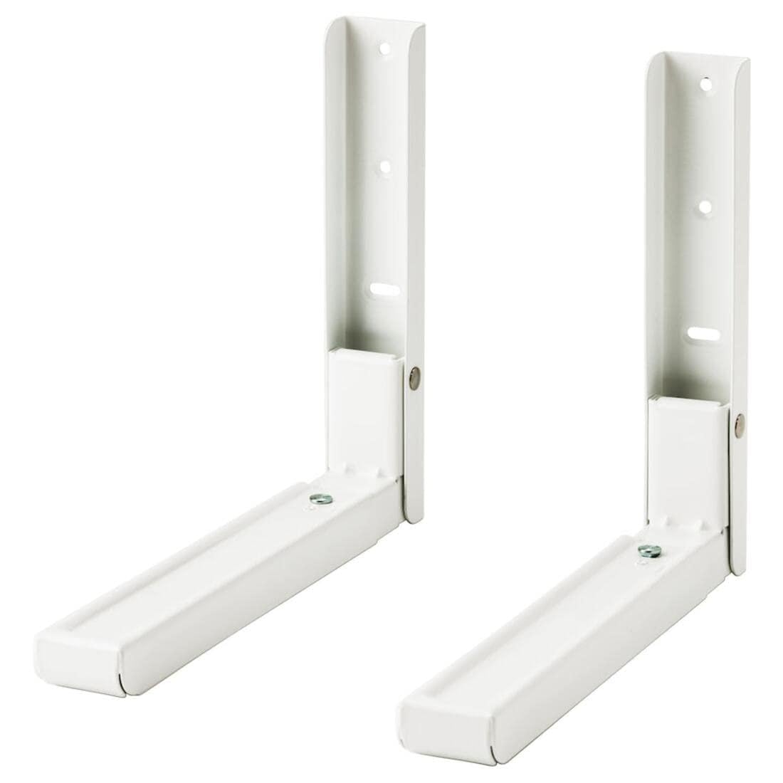 Piatto Girevole In Vetro Per Microonde - 280 X 280 Mm, Ricambio Compatibile Con Molti Modelli Ikea, Sparefixd