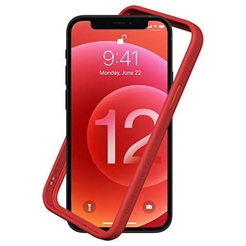 RhinoShield CrashGuard NX for iPhone 12 Pro Max Cover