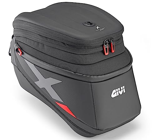 Givi XL04 sacoche réservoir voyage en BMW R 1200 GS 2013 à 2018