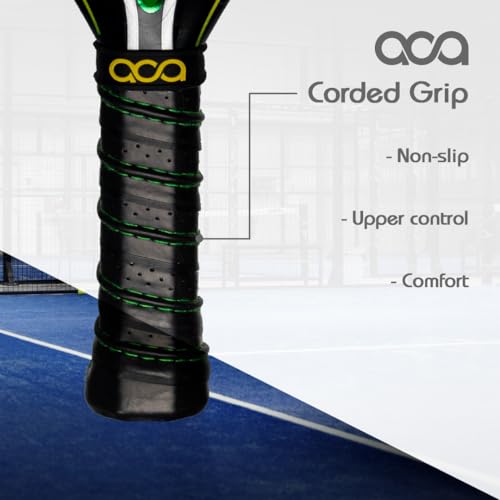 ACA Magic 2 Pro Pala de Pádel miniatura 5
