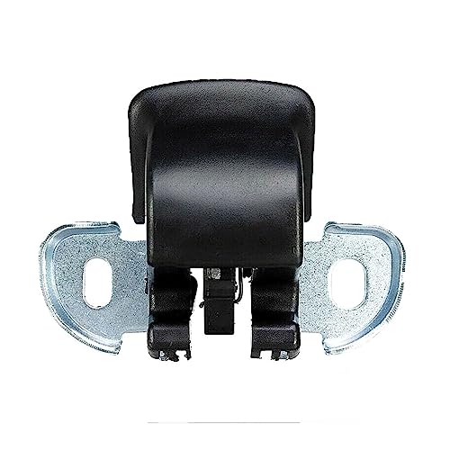 Cerradura maletero coche Renault Master II 1998-2010 con pestillo trasero 8200031626