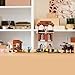 Imagen de LEGO Minecraft El Puesto de Avanzada de los Saqueadores y el Devastador