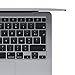 Apple Ordinateur Portable MacBook Air 2020 : Puce Apple M1, éCran Retina...