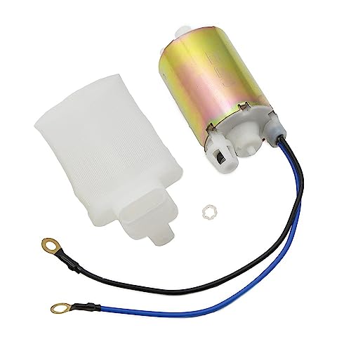 Motorcycle Petrol Fuel Pump For Suzuki GSXR600 GSX-R600 1997 1998 1999 2000 GSXR750 GSX-R750 1996 1997 1998 1999 for GSXR 600 750