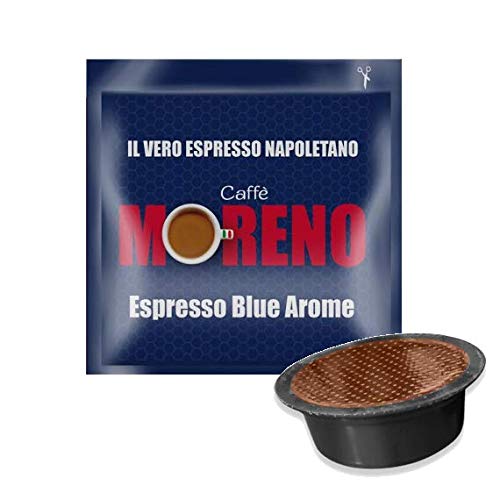  CAFFE\' MORENO –