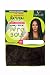 VVICA A FOX Unprocessed 100% Natural Human Hair Afro Kinky Curl Kinky Bulk Braid - HKBK16-N