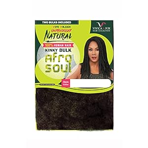 Vivica A Fox Hair Collection HKBK16...