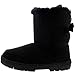 Womens One Bow Tall Classic Waterproof Winter Rain Snow Boots