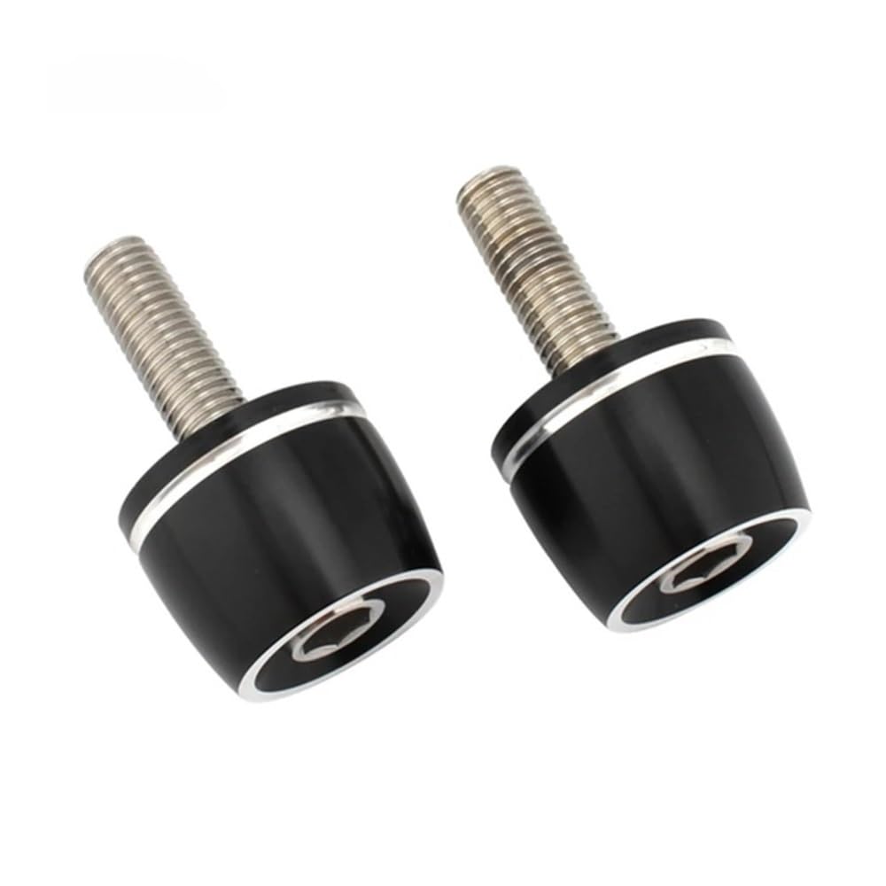 EstremitManubrio Motocicletta Tappi Per B&M&W R18 R 18 Clas&sic RnineT Pure Racer Scrambler Urban GS Tutti Gli Anni Manopole Manubrio Moto Tappi Terminali Manubrio Tappi Bilanciatore