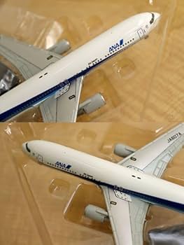 Amazon | 全日空 1/400 ANA 767-300ER JA607A NH40006 飛行機 模型 Amazon | 全日空 1/400 ANA 767-300ER JA607A NH40006 飛行機 模型